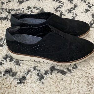 Dr. Scholls Slip On Platform Sneaker